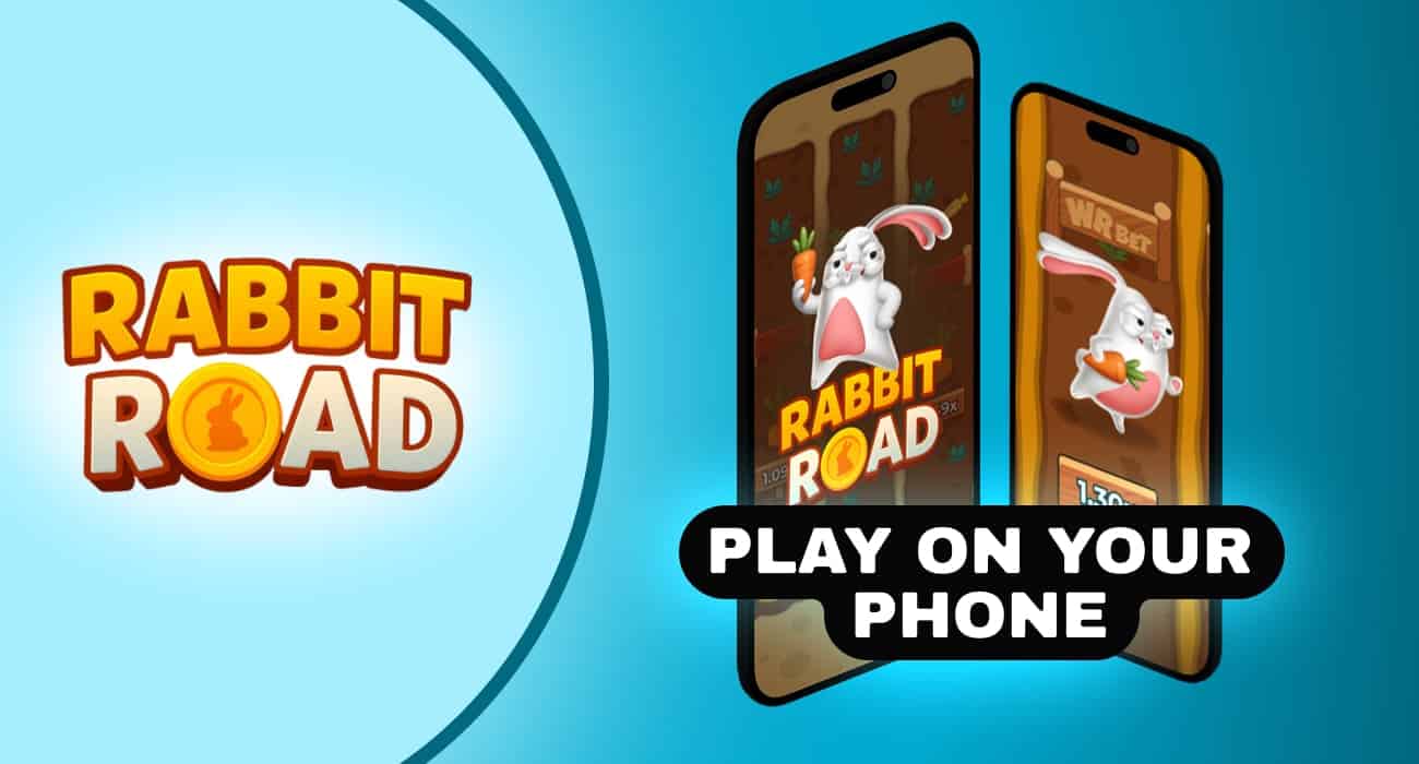 Rabbit Road Mobile